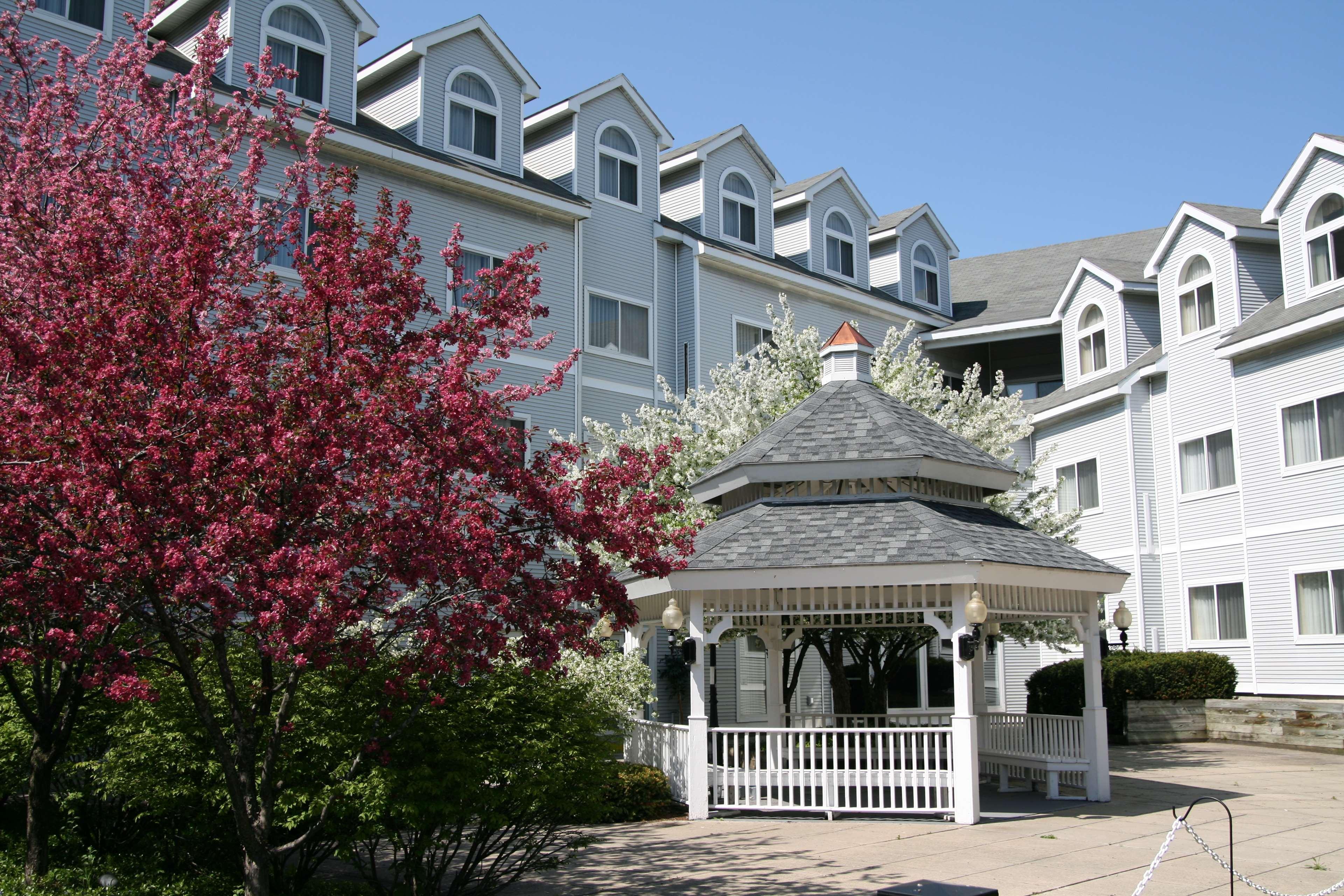 Hampton Inn Burlington - Colchester Servicios foto